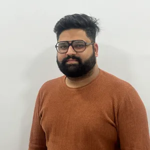 Rajat Sharma